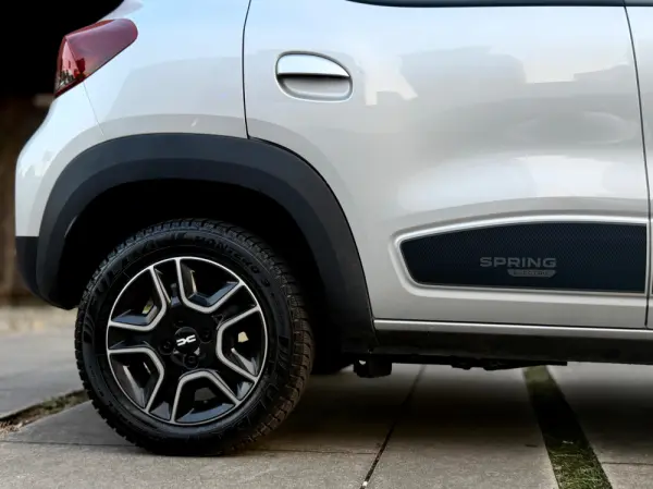 Dacia Spring Comfort Plus 20