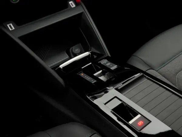 Citroën e-C4 50 kWh C-Séries 22