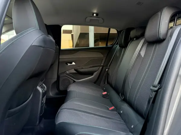 Peugeot 308 Allure Pack 17