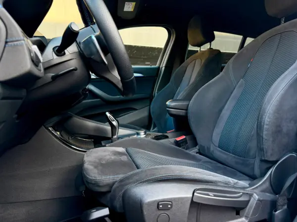 BMW X2 18 d sDrive Auto X Pack M 36