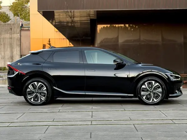 Kia EV6 77.4 kWh Tech 13