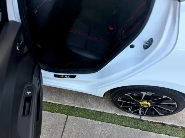 Renault Clio E.tech Hubrid RS-line 21