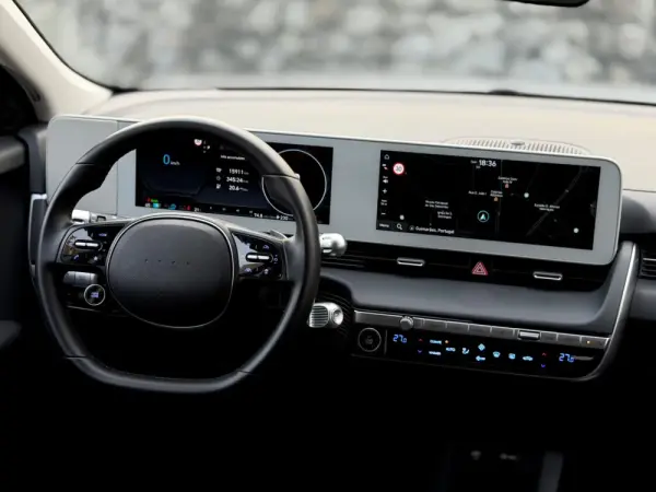 Hyundai Ioniq 5 77.4 kWh Techniq 11
