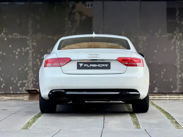 Audi A5 20