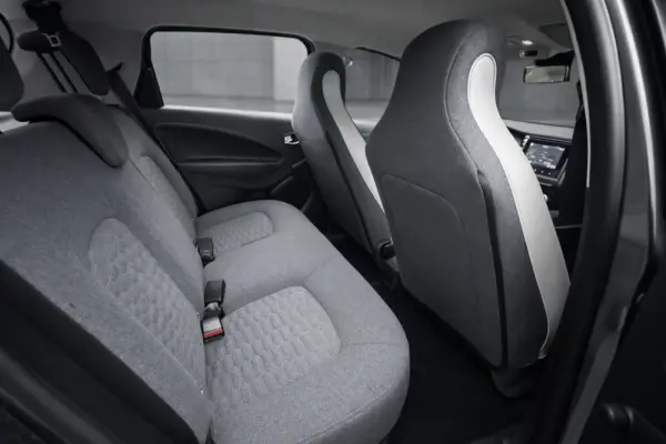 Renault Zoe (c/ Bateria) Z.E. 50 INTENS 5