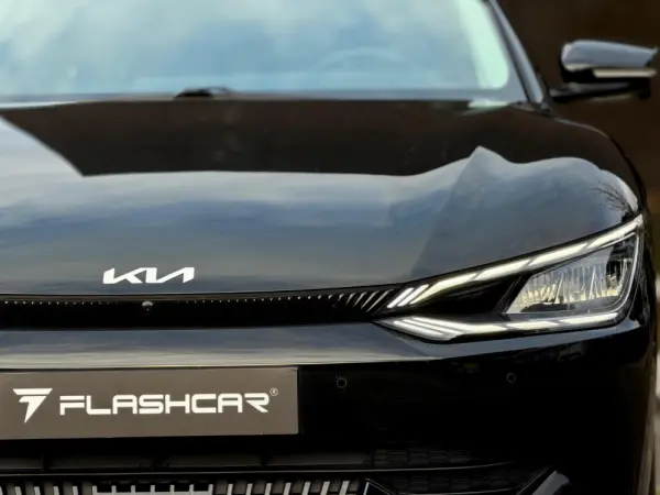 Kia EV6 77.4 kWh Earth 20