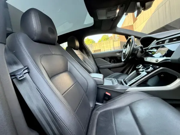 Jaguar I-Pace EV400 AWD S 13