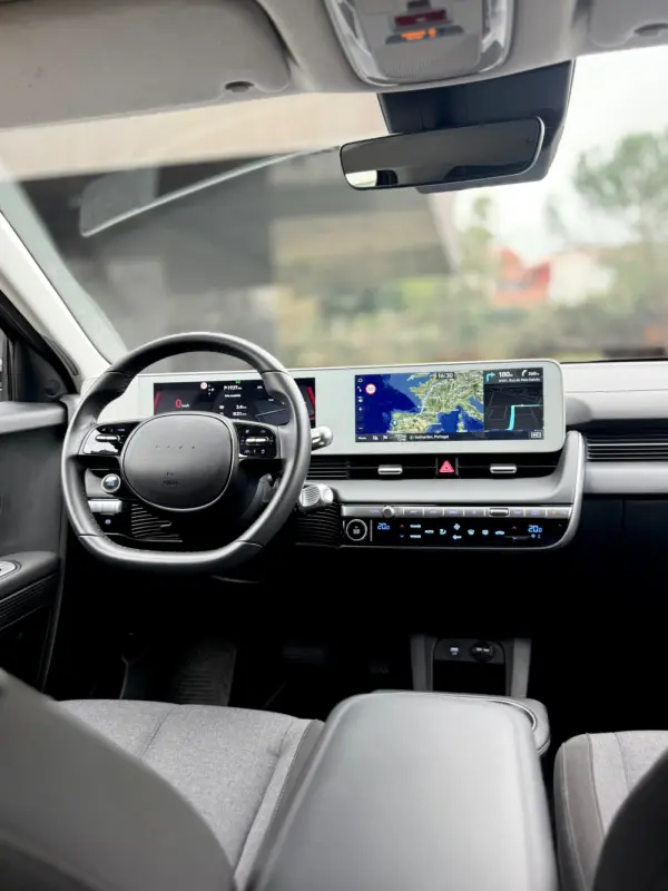 Hyundai Ioniq 5 84 kWh Techniq 8