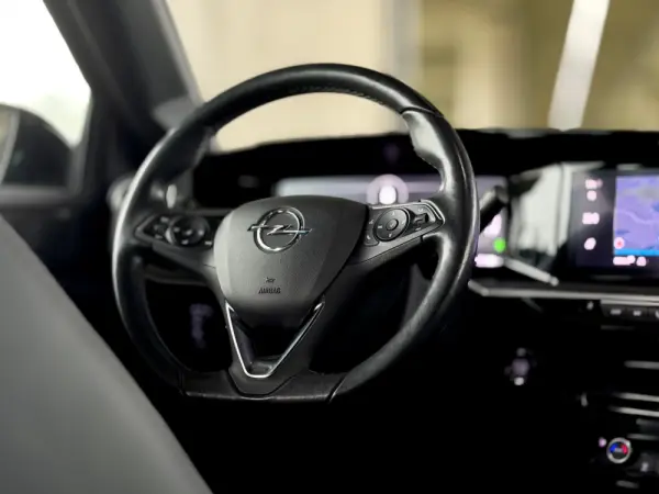 Opel Mokka 54 kWh GS 7