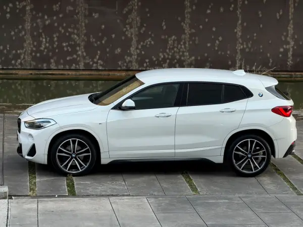 BMW X2 18 d sDrive Auto X Pack M 39
