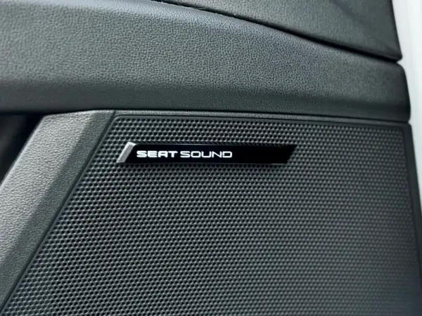 SEAT Leon SC 2.0 TDI FR S/S 14