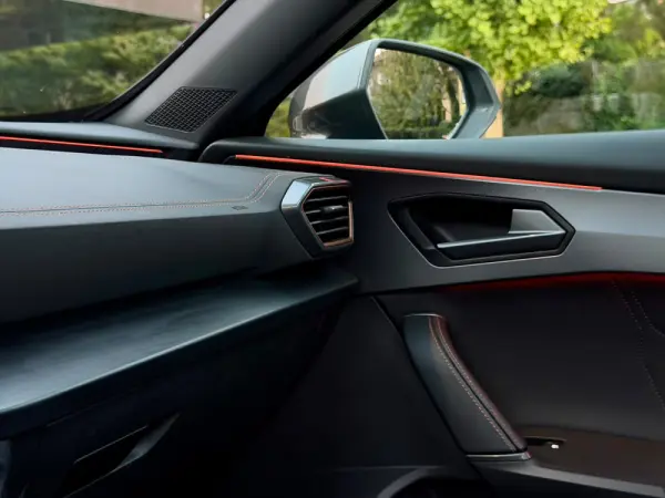 Cupra Formentor 1.4 e-Hybrid DSG VZ 18