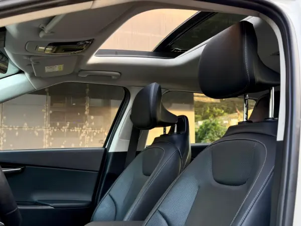Kia EV6 77.40KWh Earth 33