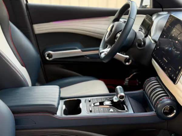 BYD Atto 3 Design 44