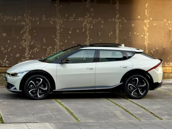 Kia EV6 77.40KWh Earth 17