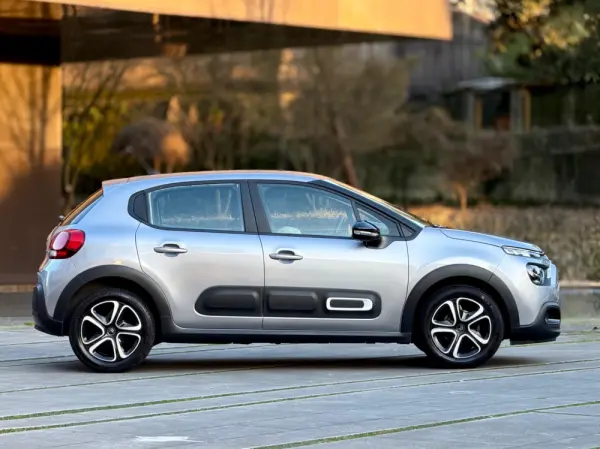 Citroën C3 Pure Tech S&S C-Series 27