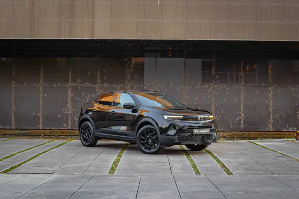 Opel Mokka-e GS Line 27