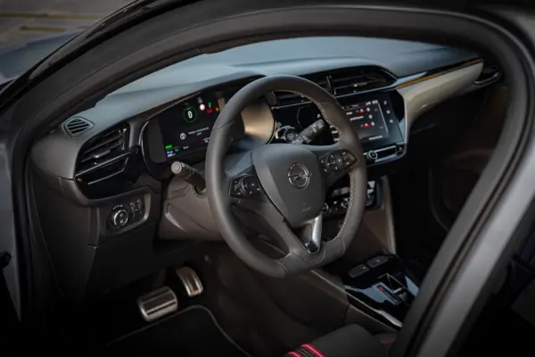 Opel Corsa-e GS Line 19