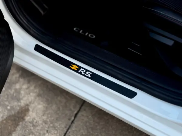 Renault Clio E.tech Hubrid RS-line 15