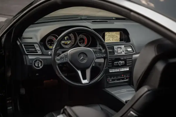 Mercedes-Benz E 220 24