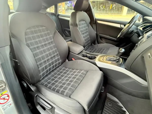 Audi A5 Sportback Sport 11