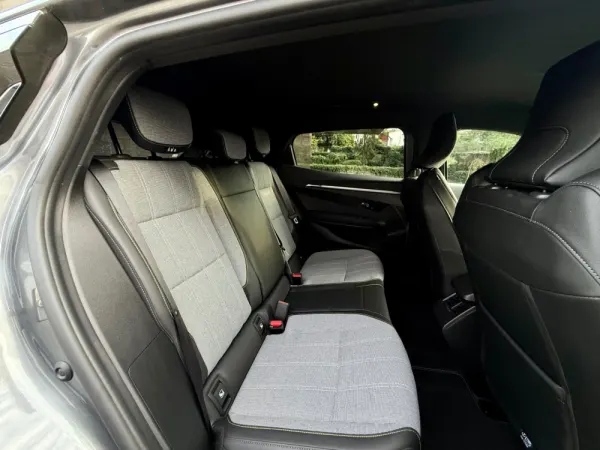 Renault Mégane E-Tech EV60 Techno Autonomia Conforto 18