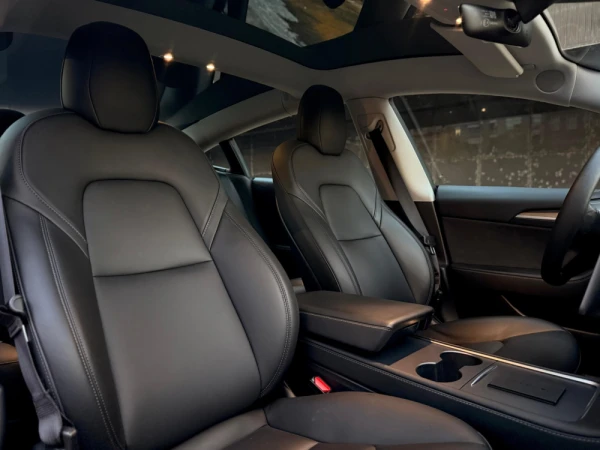 Tesla Model 3 Long range 12