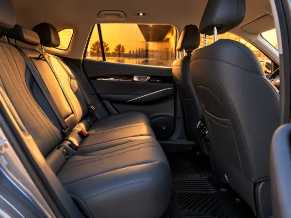 Geely E5 Pro+ 10