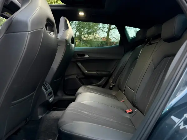 Cupra Formentor 1.4 e-Hybrid DSG VZ 10