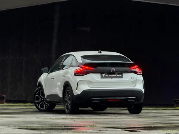 Citroën e-C4 50 kWh C-Séries 13