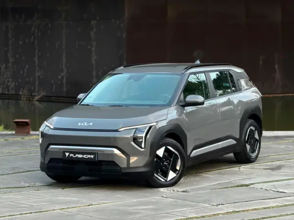 Kia EV3 81,4-kWh FWD Air 12