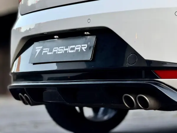 SEAT Leon SC 2.0 TDI FR S/S 19