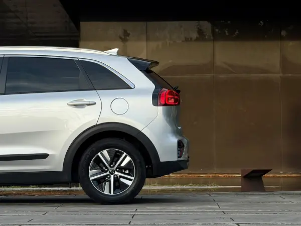 Kia Niro 1.6GDI HEV (Híbrido) TX 35