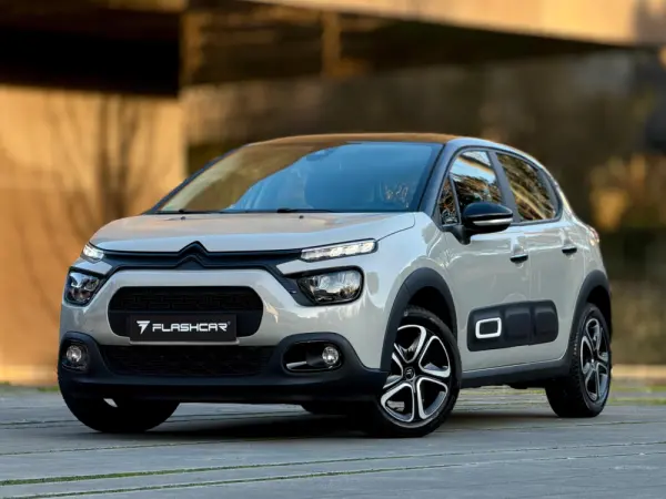 Citroën C3 Pure Tech S&S Feel Pack 41