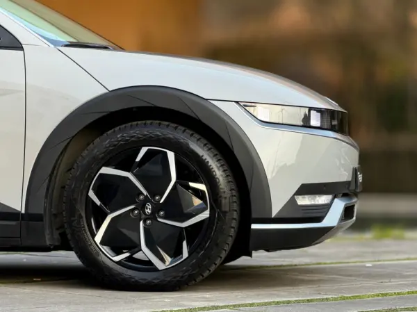 Hyundai Ioniq 5 63 kWh Techniq 16