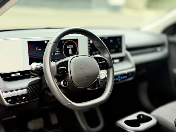 Hyundai Ioniq 5 84 kWh Techniq 27