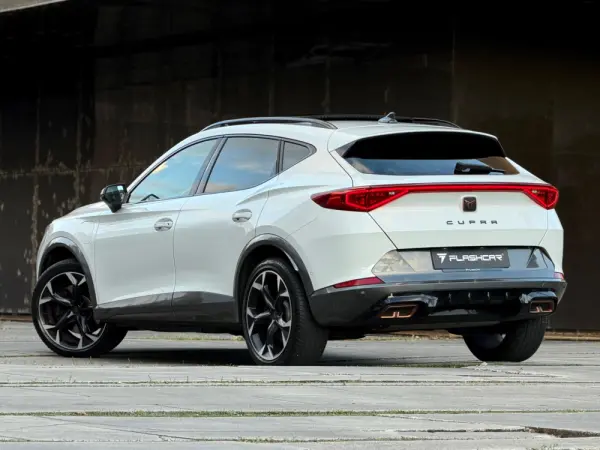 Cupra Formentor 1.4 e-Hybrid DSG VZ 29