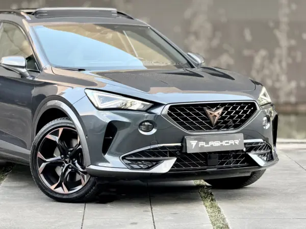 Cupra Formentor 1.4 e-Hybrid DSG VZ 41