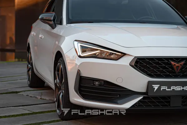 Cupra Leon ST 1.4 e-Hybrid VZ DSG 3