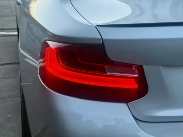 BMW 218 Pack M 17
