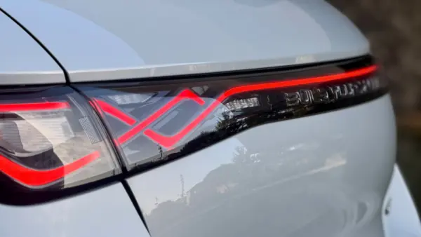 BYD Dolphin Design 11