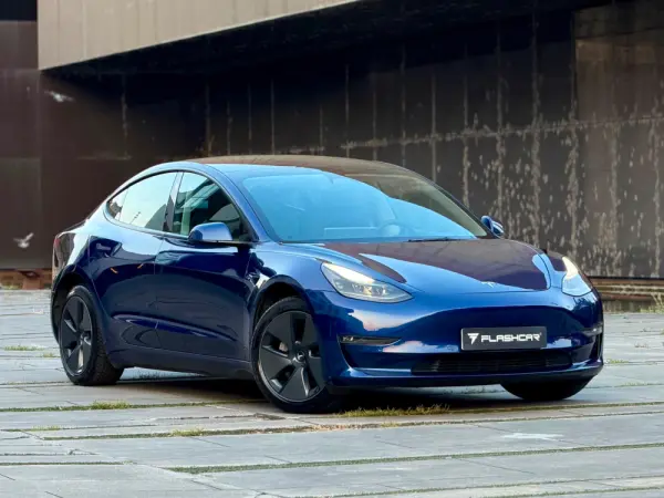 Tesla Model 3 Long Range AWD Dual Motor 33