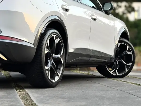 Cupra Formentor 30