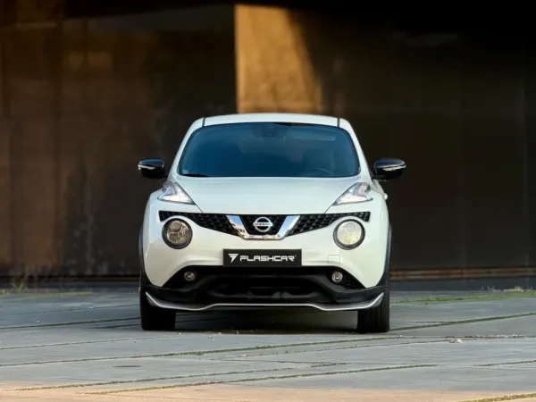 Nissan Juke TECKNA 30