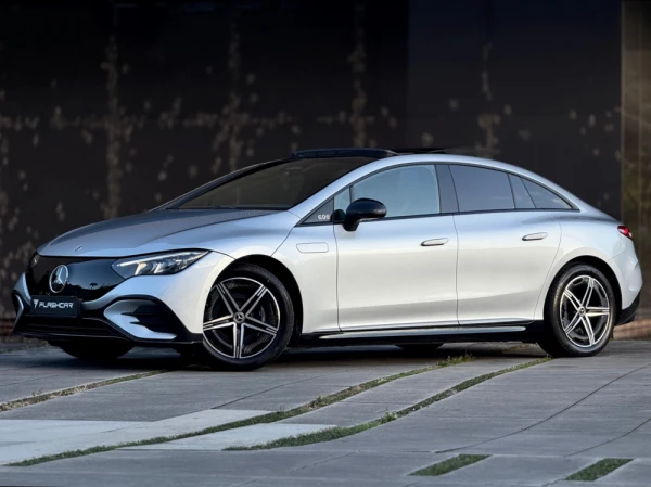 Mercedes-Benz EQE SUV 300 Edition 2