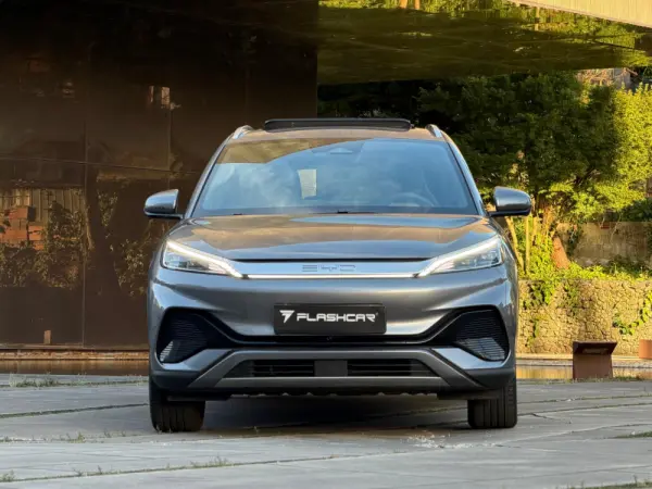 BYD Atto 3 60.48 kWh Design 27