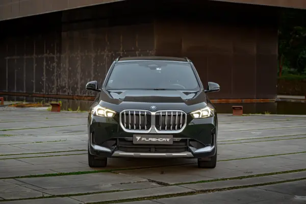 BMW X1 xDrive30e 2