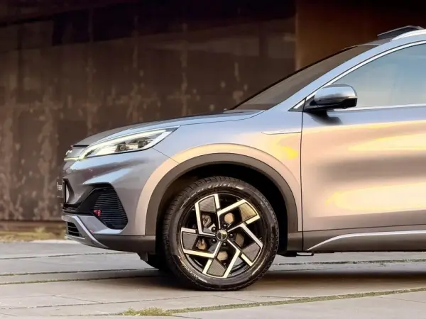 BYD Atto 3 Design 40