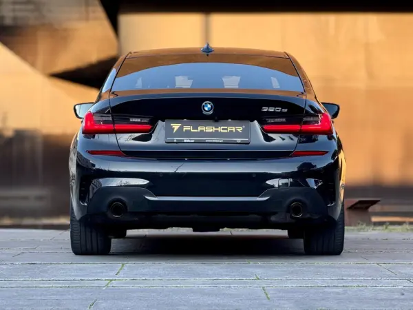 BMW 320 e Pack Desportivo M Auto 23