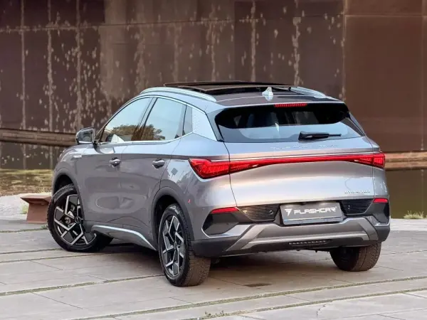 BYD Atto 3 Design 5